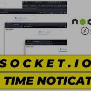 Building Real Time Notifications With Socket IO Complete Guide