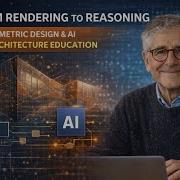 From Rendering To Reasoning BeeGraphy And The Future Of Architecture Education