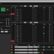 React Redux Web MIDI Sequencer Router Drum Machine