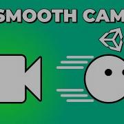 2D Smooth Camera Follow In Unity Tutorial
