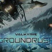 EVE Valkyrie Groundrush Update Trailer PS VR