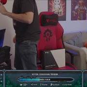 Echo X Race To World First Amirdrassil The Dream S Hope Day 1