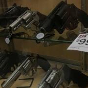 В США назвали лучшие револьверы для самообороны