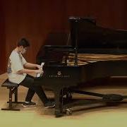 Albert Zhang Shadow Dance By Edward MacDowell