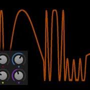 Phase 4 Oscillators MOD Knob