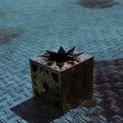 Hellraiser S Lament Configuration 3D Animation