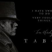 Taboo TV Series 2017 Trailer