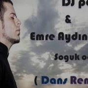 Emre Aydın Soğuk Odalar DJ PaRk Dans Remix 2012