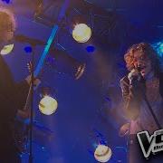 Lavrans Svendsen Og Jarle Bernhoft Use Somebody Kings Of Leon FINALE The Voice Norway 2024