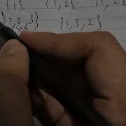 Permutation Sequence CODECHEF STARTERS 80 Code Explanation In Details