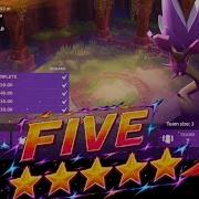 Mo Co Overgrown Vine Boss Fight 5 Star Guide 1 53 Clear