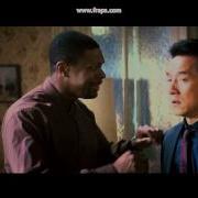 Rush Hour 3 Holy Mother Of Jesus SHE S A MEN