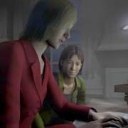 Resident Evil Outbreak HD 60 Fps Alyssa And Yoko Special Ending From Decisions Decisions