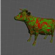 Mesh Decimation Using Quadric Error Metric