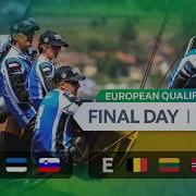 Final Day European Qualifiers SSL Gold Cup 2026