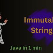 Why Strings Are Immutable In Java Animated Explanation