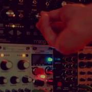 Eurorack Modular Koto Experiment