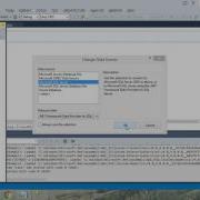 Sql Server 2012 Connection To Visual Studio 2013