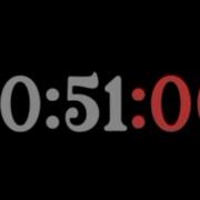 51 Minutes Timer