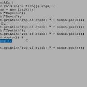 01 Advanced Java Programming Udemy 24