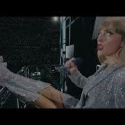 Taylor Swift The Man The Eras Tour Film Treble Clef Music