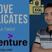 Accenture SQL Interview Question Database Case Sensitivity Vs Insensitivity