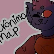 Geronimo Map CLOSED GET CHA PARTS IN BOYS