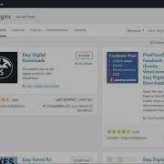 Intercom Subscription Plugin For Easy Digital Downloads On WordPress