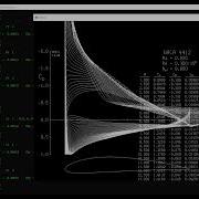Automate XFOIL Analysis Using Bat File Input Useful For Repeated Analysis Or As Part Of Code