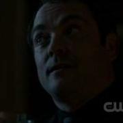 Supernatural Crowley