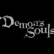Demon S Souls Soundtrack The Old One