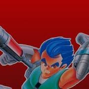 Let S Play Bionic Commando Arcade Stage 3