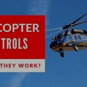 HOW TO CONTROL A HELICOPTER Collective Cyclic Pedals Simply Explained
