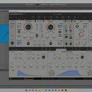 NI Massive X VST Pure And Raw Synth Presets No Talking