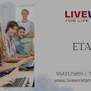 Live Wire PYTHON JAVA FULLSTACK DEVELOPMENT CLOUD COMPUTING IN AWS CYBER SECURITY