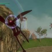 GRAVITY RUSH 2 Satisfying Movement Combat