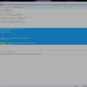 Java Programming Tutorial Member Access Controls Introduction