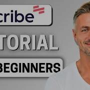 Scribe Tutorial How To Create Step By Step Guides With Scribe