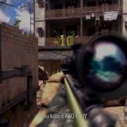 CoD4 ProMod Sick 10 Wallbang