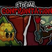 Eternal Confrontation Speaking