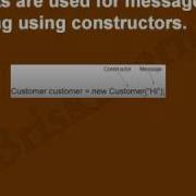 Java Object Tutorial 9