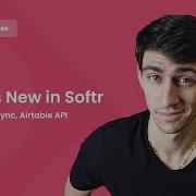 Softr July Updates 2 Way Data Sync Airtable API