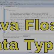 19x Learn Java Float And Double Data Types Exercise 1