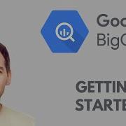 Google Bigquery First Steps
