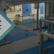 Collision Avoidance Experiment And Simulation ARCAS FP7 Project