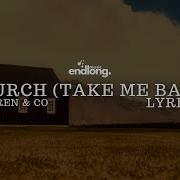 Church Take Me Back Christian Lyrical Video Cochren Co Christianmusic