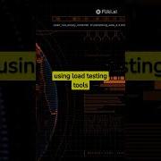 How Do You Perform Load Testing On A Web Application Softwaretesting Qa