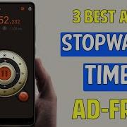 3 Best Stopwatch And Timer Apps For Android 2024