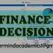 WINNING CAPSIM FINANCE HOW TO INCREASE LEVERAGE AND DAYS OF WORKING CAPITAL 2026
