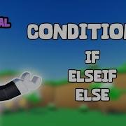 Lua Ep 3 Conditionals